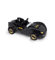 Coche de pedales BATMAN