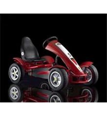Kart Ferrari FXX Racer