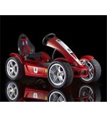 Kart Ferrari FXX Exclusive