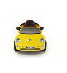 Coche de pedales VW Beetle