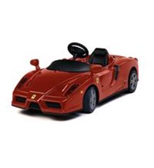 Coche de pedales Ferrari ENZO