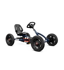 Kart de pedales Buddy John Deere