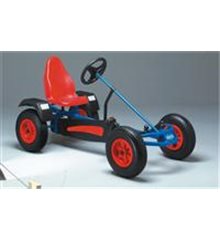 Kart de pedales Extra AF