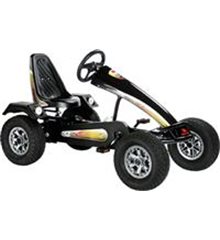 Kart de pedales Camaro GT ZF