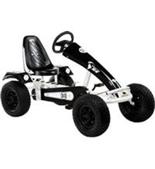 Kart de pedales Panamericana RS ZF