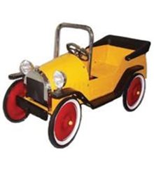 Coche de pedales modelo Harry