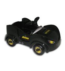 Coche de pedales BATMAN Baby