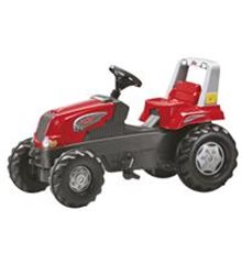Tractor de pedales RollyJunior RT