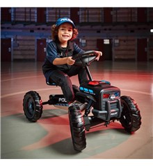 Kart de pedales Buzzy