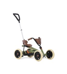 Kart de pedales Buzzy FIAT 500