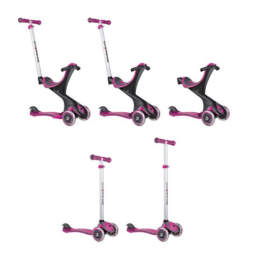 patinete evo 5 en 1